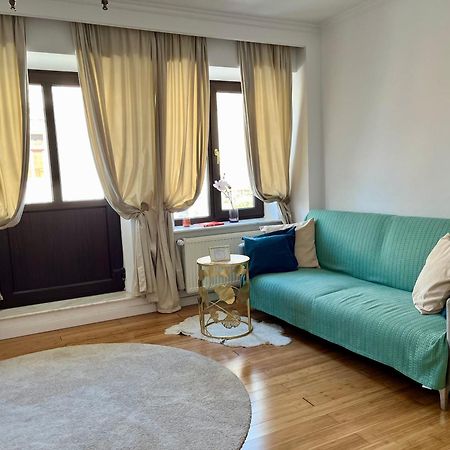 Chira Chiralina Classic Apartment Brăila Dış mekan fotoğraf