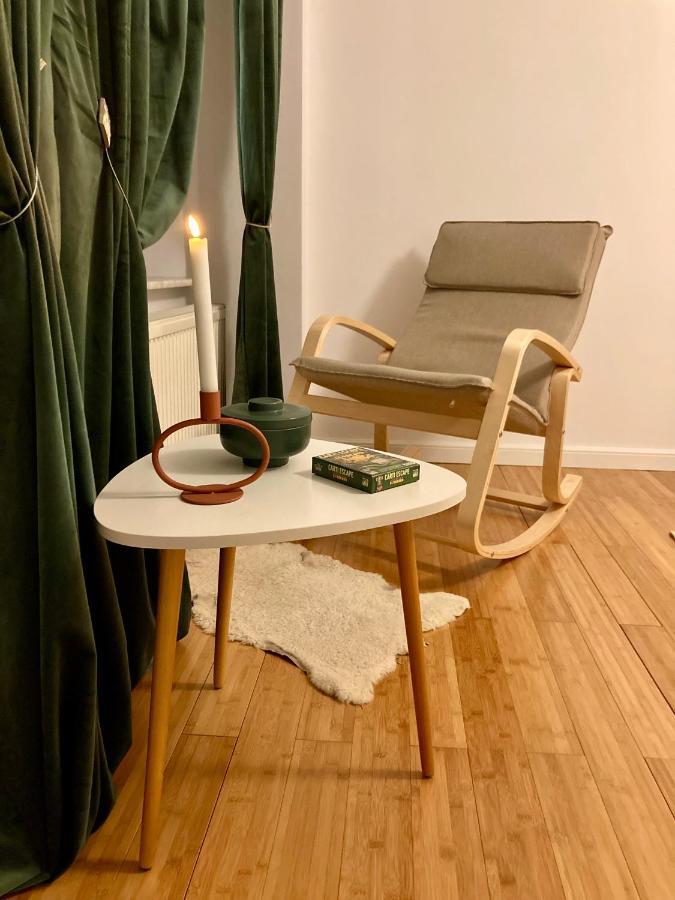 Chira Chiralina Classic Apartment Brăila Dış mekan fotoğraf