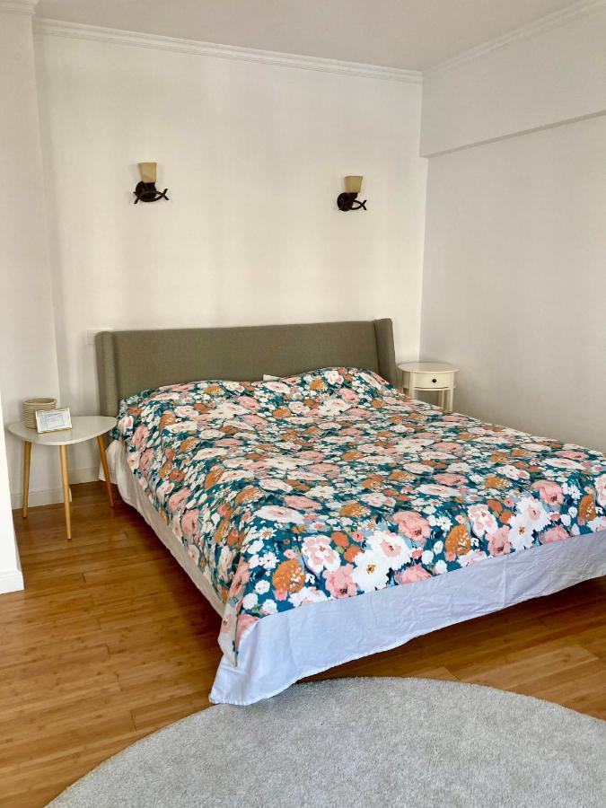 Chira Chiralina Classic Apartment Brăila Dış mekan fotoğraf